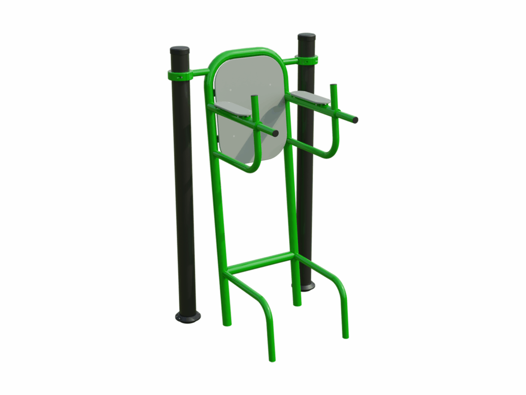 Outdoor Functional Training Frame – BESTRONG 950 Trainer