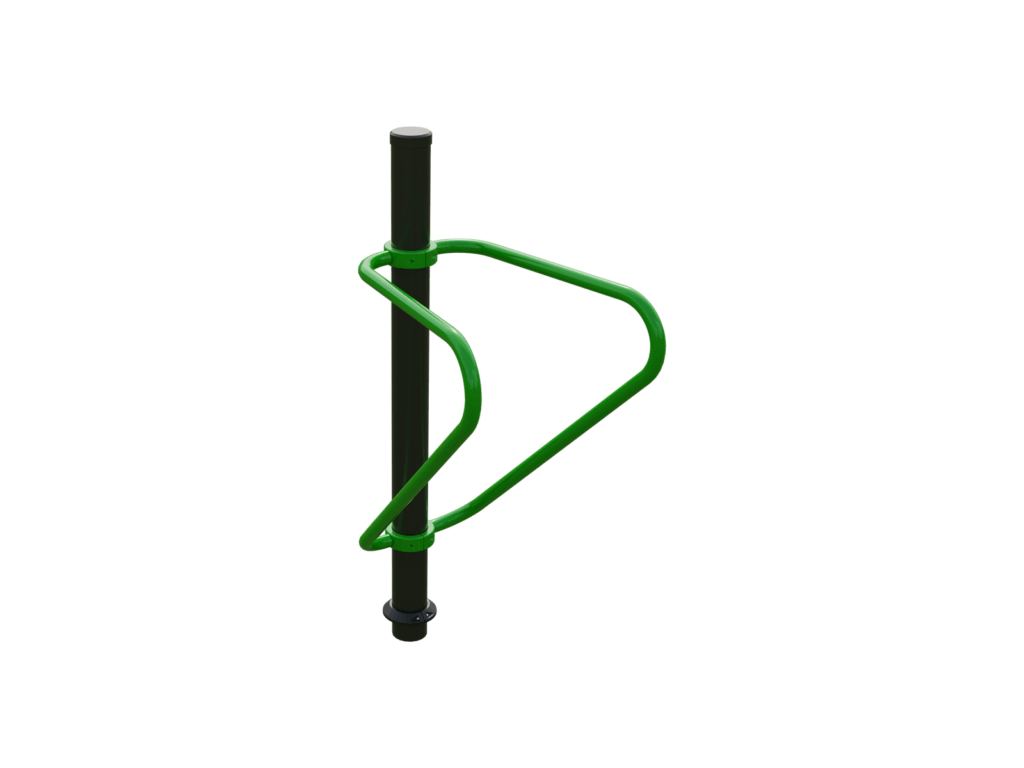 BeStrong Dip Bar – Outdoor Upper Body Strength Equipment