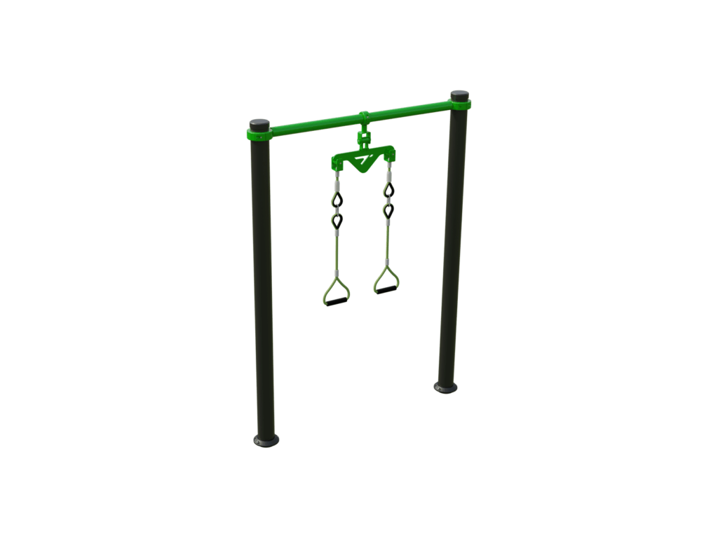 Suspension Trainer 1500 930 for outdoor functional training