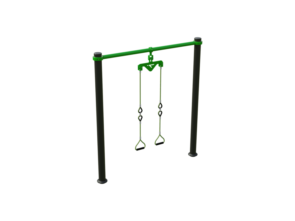 Suspension Trainer 1900 1430 for outdoor bodyweight training
